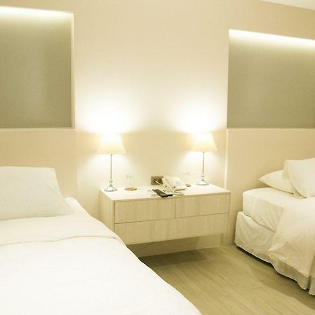 Hotel Puerto De Vega Vallenar Ngoại thất bức ảnh