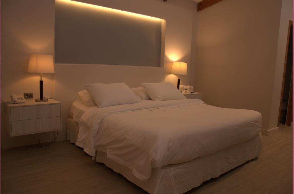 Hotel Puerto De Vega Vallenar Ngoại thất bức ảnh
