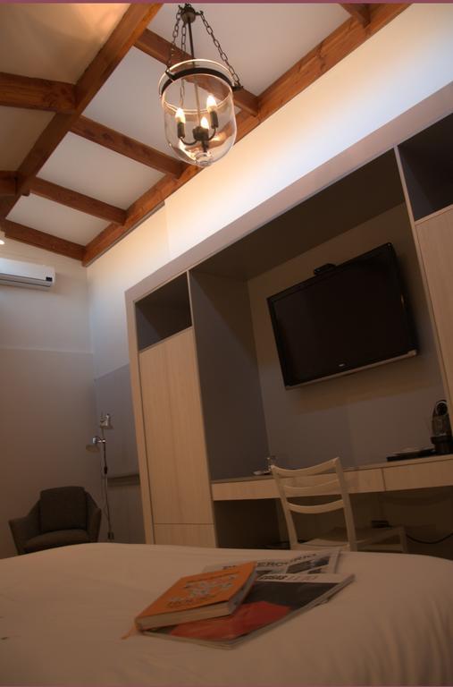 Hotel Puerto De Vega Vallenar Ngoại thất bức ảnh