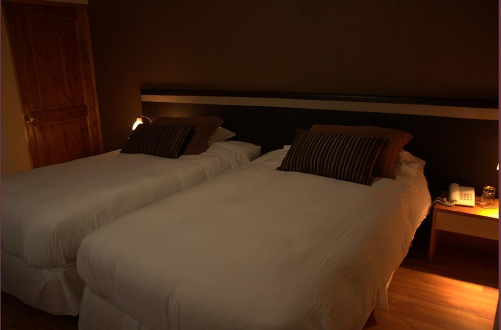 Hotel Puerto De Vega Vallenar Ngoại thất bức ảnh