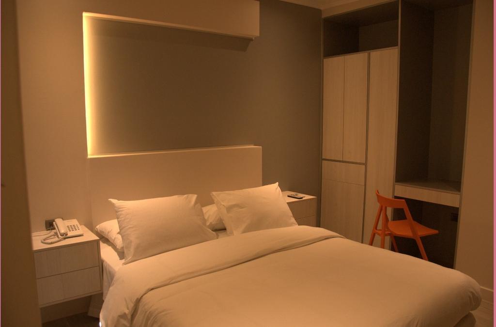 Hotel Puerto De Vega Vallenar Ngoại thất bức ảnh