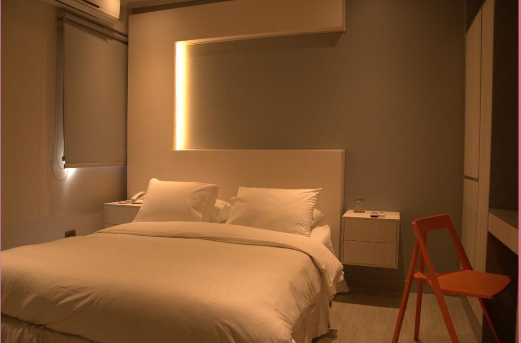 Hotel Puerto De Vega Vallenar Ngoại thất bức ảnh