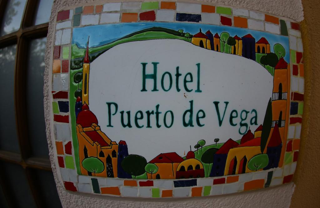 Hotel Puerto De Vega Vallenar Ngoại thất bức ảnh