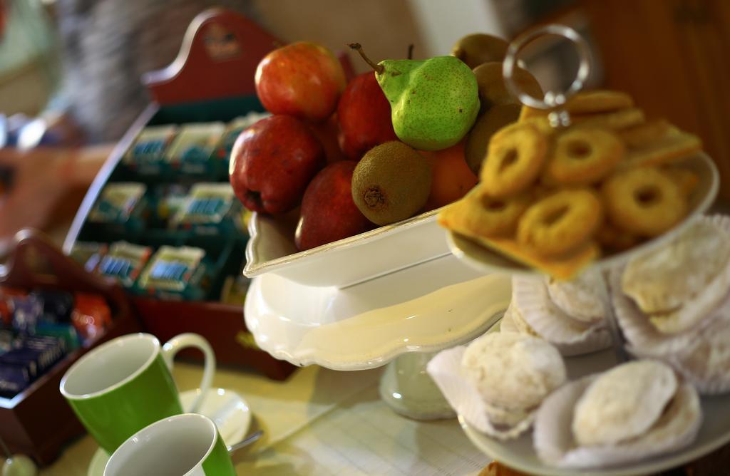 Hotel Puerto De Vega Vallenar Ngoại thất bức ảnh